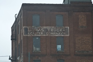 314-2857 Burlington IA - Thomas Truck &amp; Caster Company
